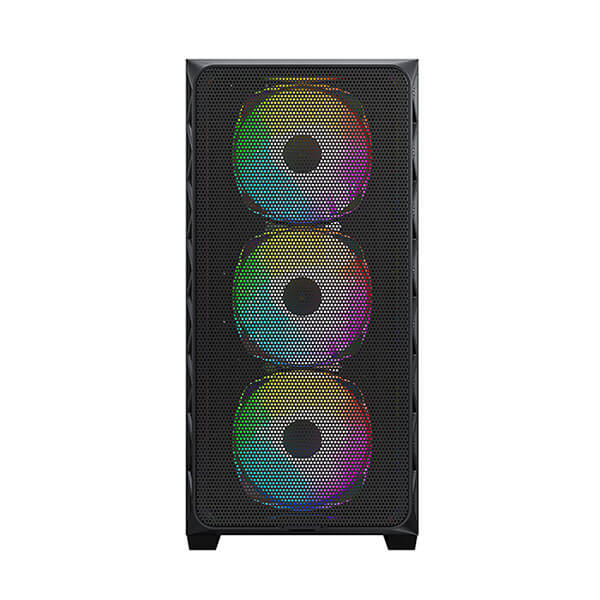 Montech Air 903 Max E-ATX Mid Tower Case