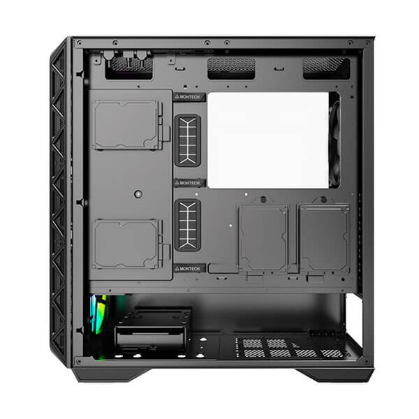 Montech Air 903 Max E-ATX Mid Tower Case