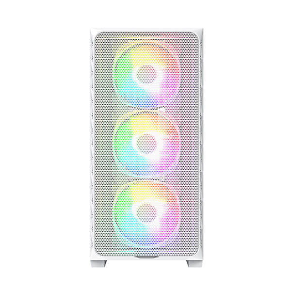 Montech Air 903 Max White E-ATX Mid Tower Case