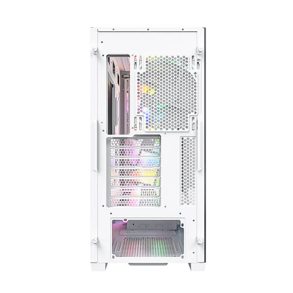 Montech Air 903 Max White E-ATX Mid Tower Case