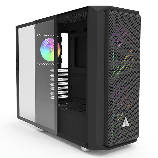 Montech Air X ARGB Mid Tower Case