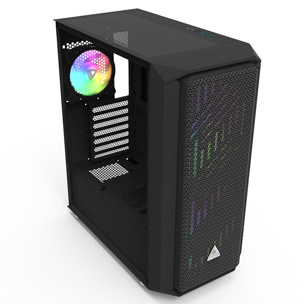 Montech Air X ARGB Mid Tower Case