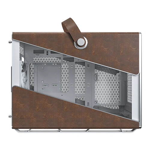 Montech Heritage PRO White M-ATX Mini Tower Case