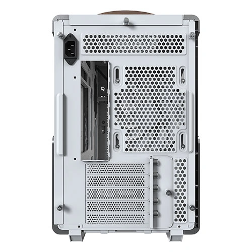 Montech Heritage PRO White M-ATX Mini Tower Case