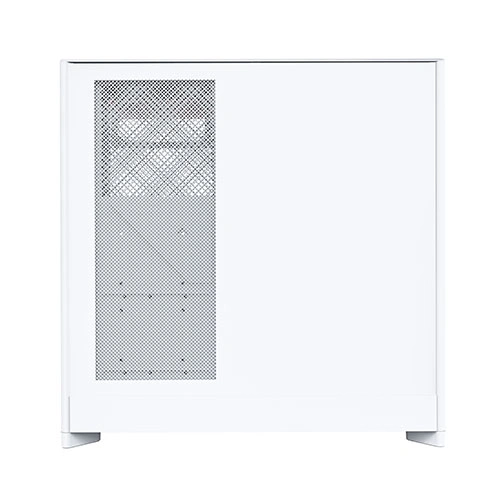 Montech HS02 PRO White ATX Mid Tower Case