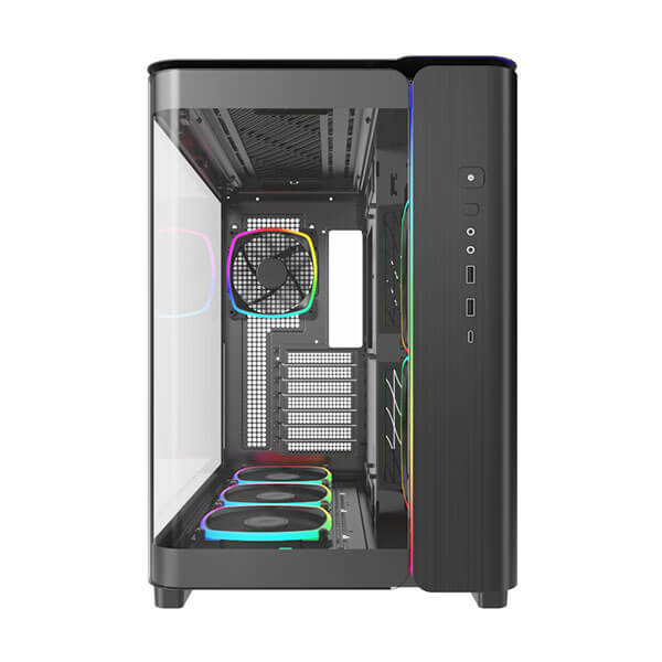 Montech King 95 Pro ARGB ATX Mid Tower Case