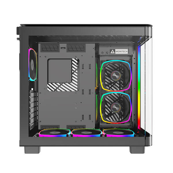 Montech King 95 Pro ARGB ATX Mid Tower Case