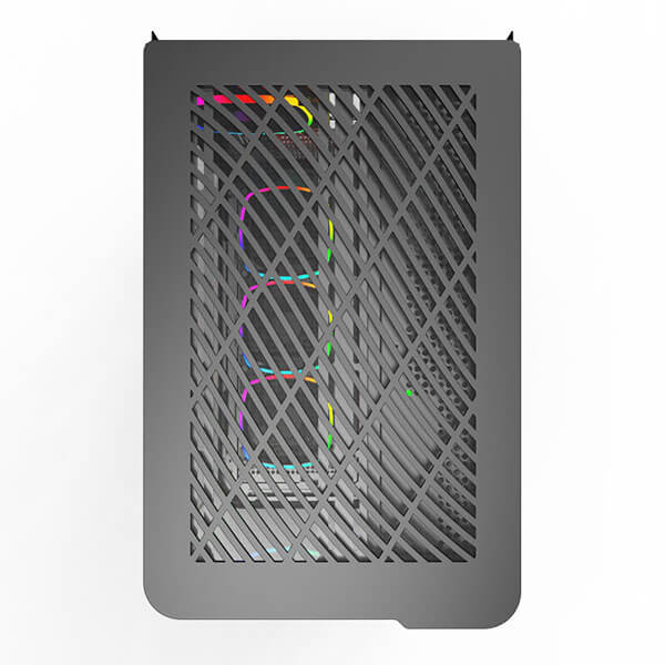 Montech King 95 Pro ARGB ATX Mid Tower Case