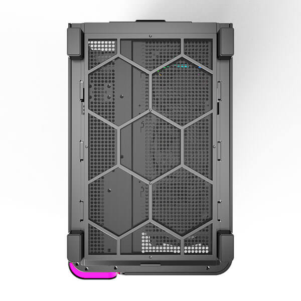 Montech King 95 Pro ARGB ATX Mid Tower Case