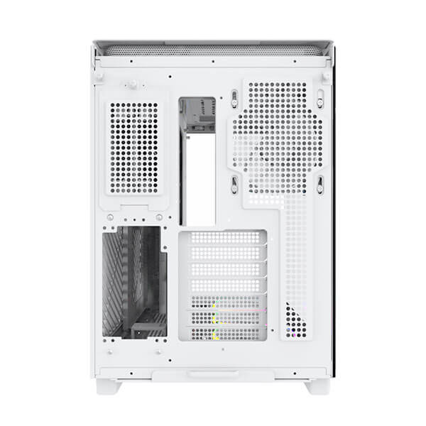 Montech King 95 Pro ARGB White ATX Mid Tower Case