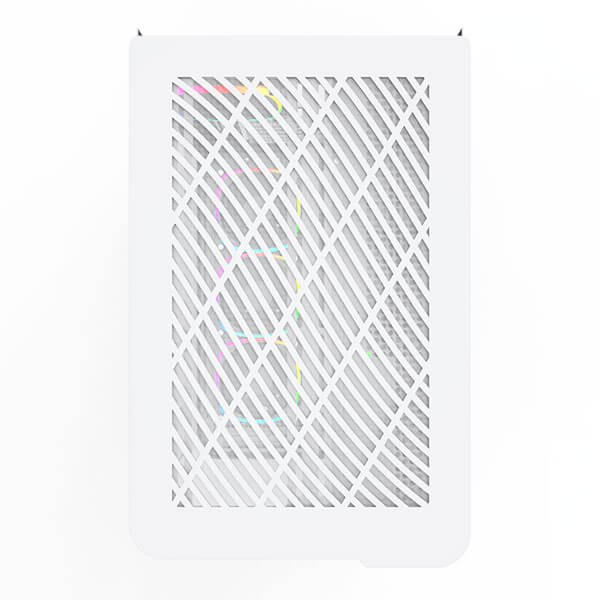 Montech King 95 Pro ARGB White ATX Mid Tower Case