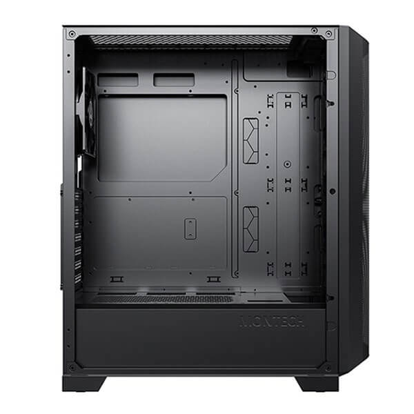 Montech Sky One Lite Mesh ARGB ATX Mid Tower Case
