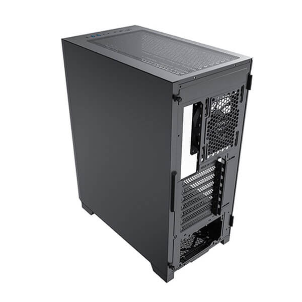 Montech Sky One Lite Mesh ARGB ATX Mid Tower Case