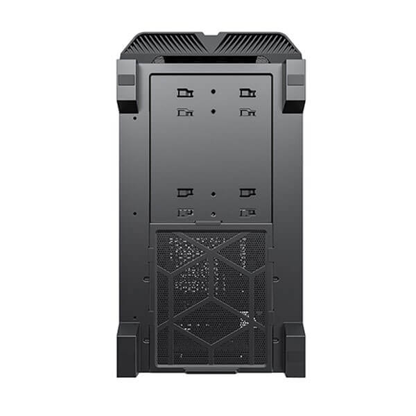 Montech Sky One Lite Mesh ARGB ATX Mid Tower Case