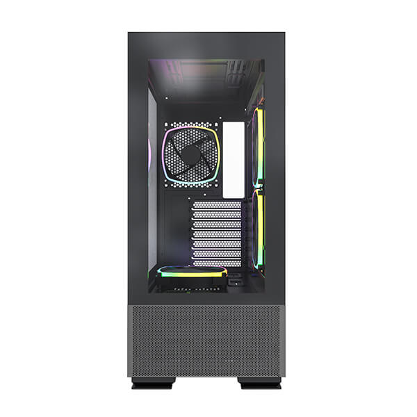 Montech Sky Two ARGB ATX Mid Tower Case