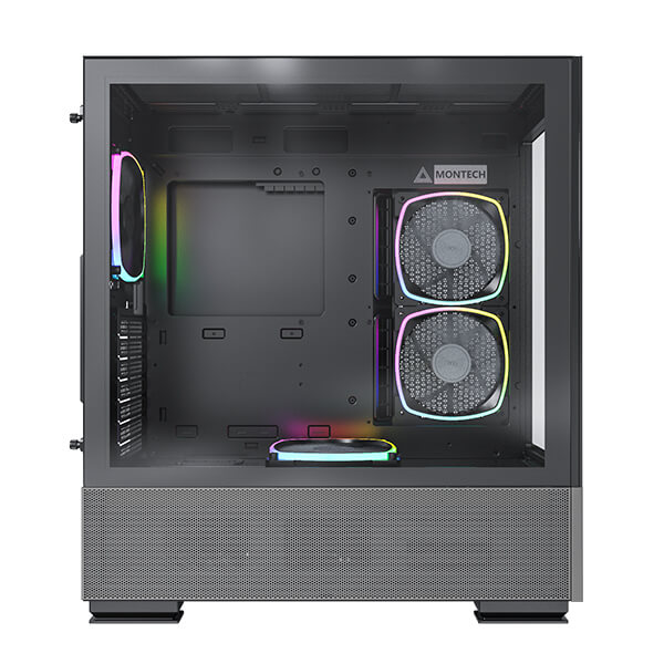 Montech Sky Two ARGB ATX Mid Tower Case