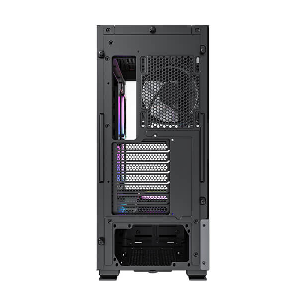 Montech Sky Two ARGB ATX Mid Tower Case