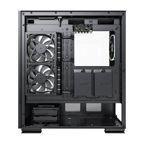 Montech Sky Two ARGB ATX Mid Tower Case