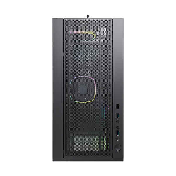 Montech Sky Two ARGB ATX Mid Tower Case