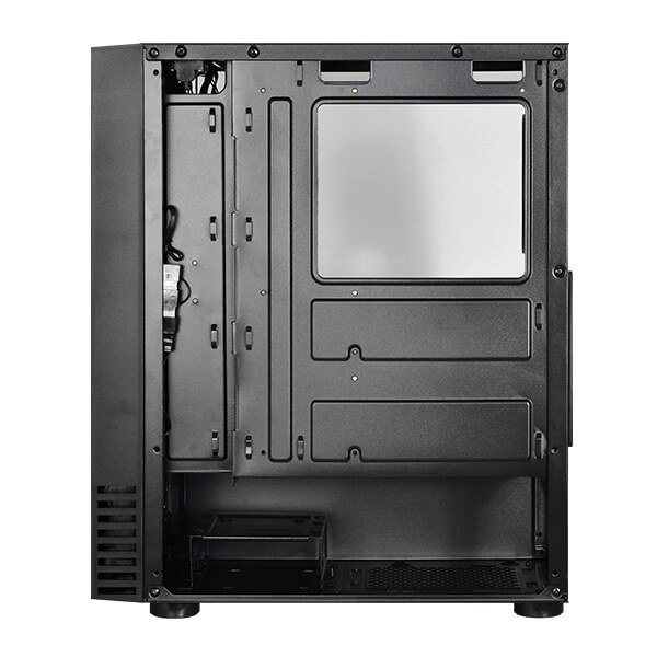 Montech X2 Mesh Cabinet (Black)