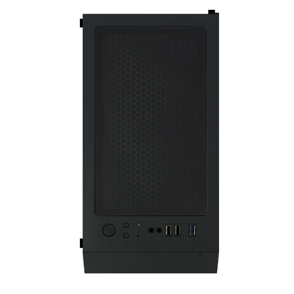 Montech X2 Mesh Cabinet (Black)