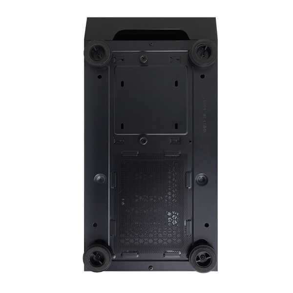 Montech X2 Mesh Cabinet (Black)