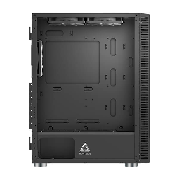 Montech X3 Glass RGB ATX Mid Tower Case