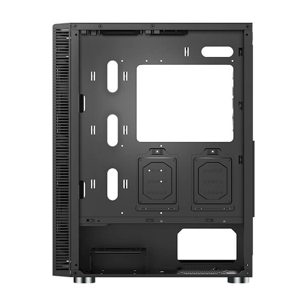 Montech X3 Glass RGB ATX Mid Tower Case
