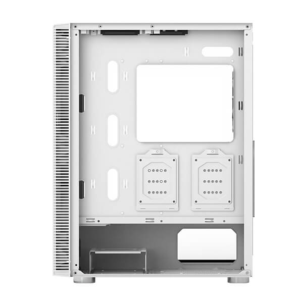 Montech X3 Glass RGB White ATX Mid Tower Case