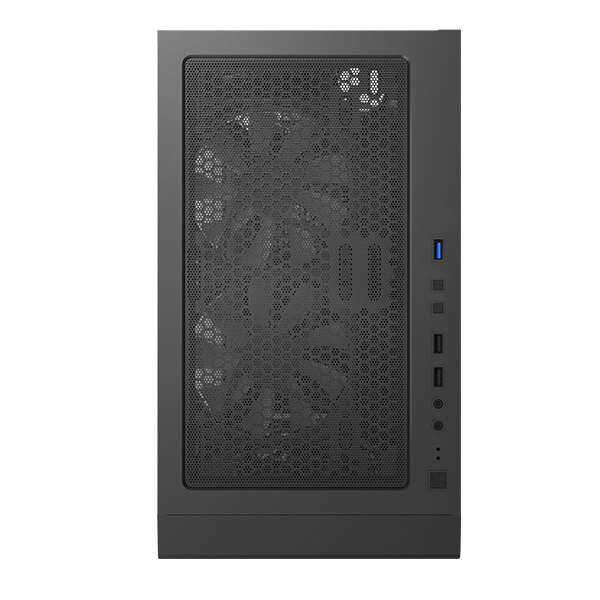 Montech X3 Mesh RGB ATX Mid Tower Case