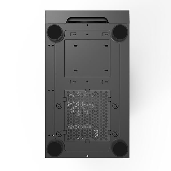 Montech X3 Mesh RGB ATX Mid Tower Case