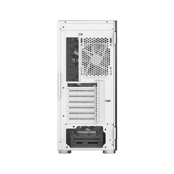 Montech X3 MESH FRGB White ATX Mid Tower Case