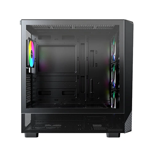 Montech X5 E-ATX Mid Tower Case