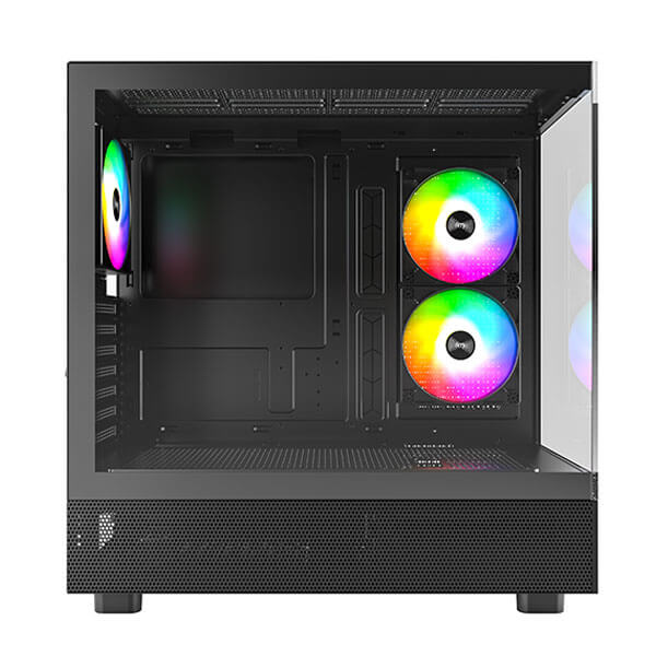 Montech XR ARGB ATX Mid Tower Case