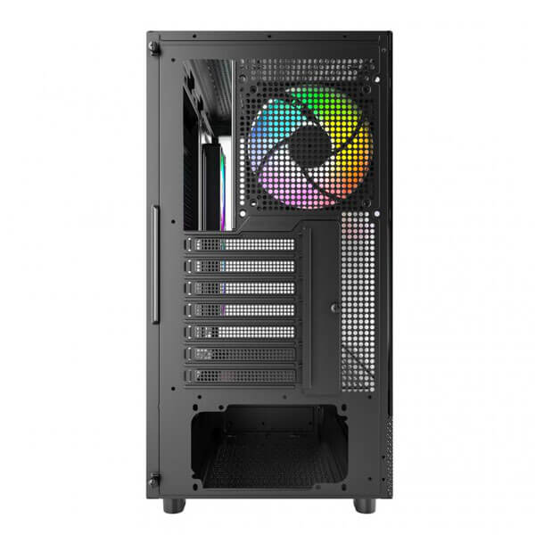 Montech XR ARGB ATX Mid Tower Case