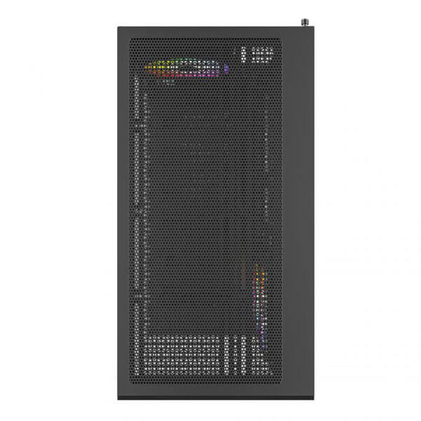 Montech XR ARGB ATX Mid Tower Case
