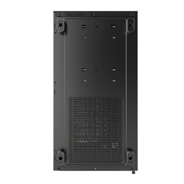 Montech XR ARGB ATX Mid Tower Case