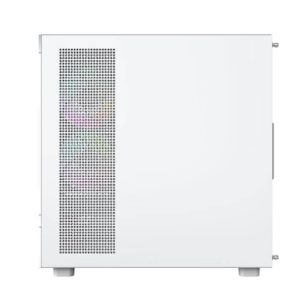Montech XR White ARGB ATX Mid Tower Case