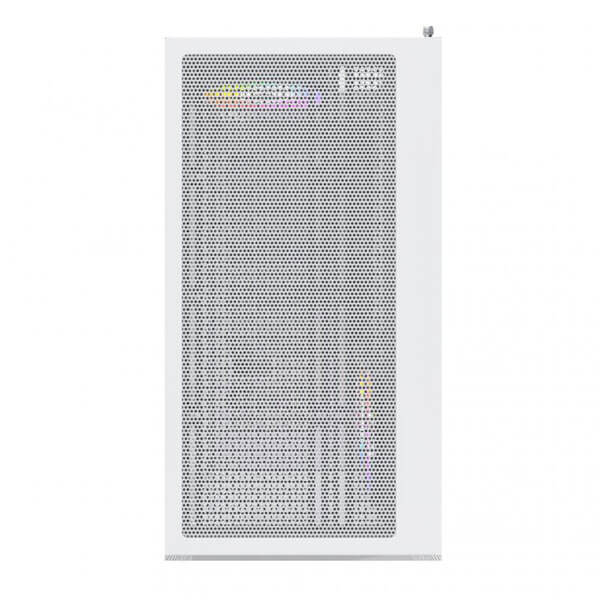Montech XR White ARGB ATX Mid Tower Case