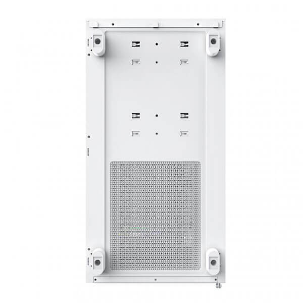 Montech XR White ARGB ATX Mid Tower Case