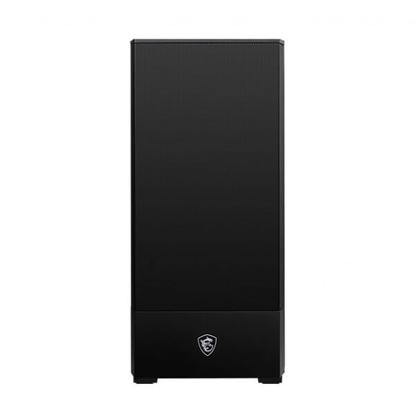MSI MAG Forge 110R ARGB (ATX) Cabinet (Black)