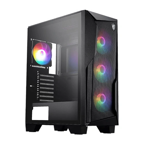 GAMING PRE BUILD PC I
