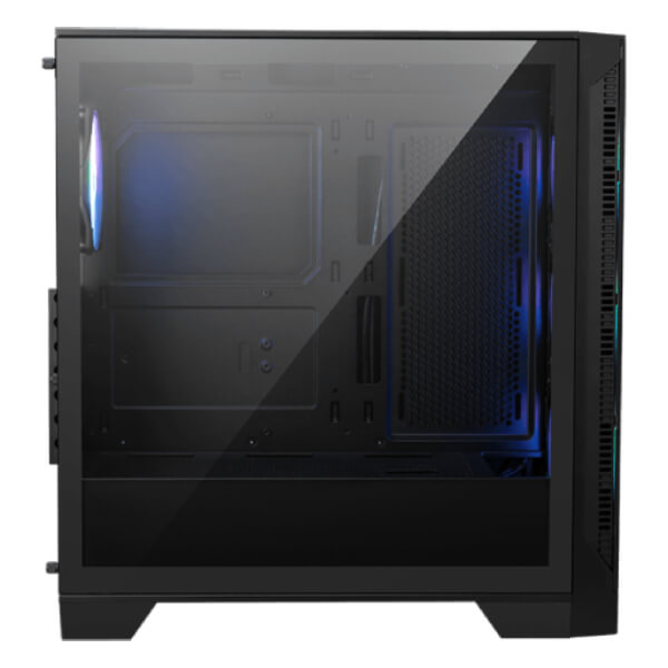 MSI Mag Forge 321R Airflow ARGB ATX Mid Tower Case