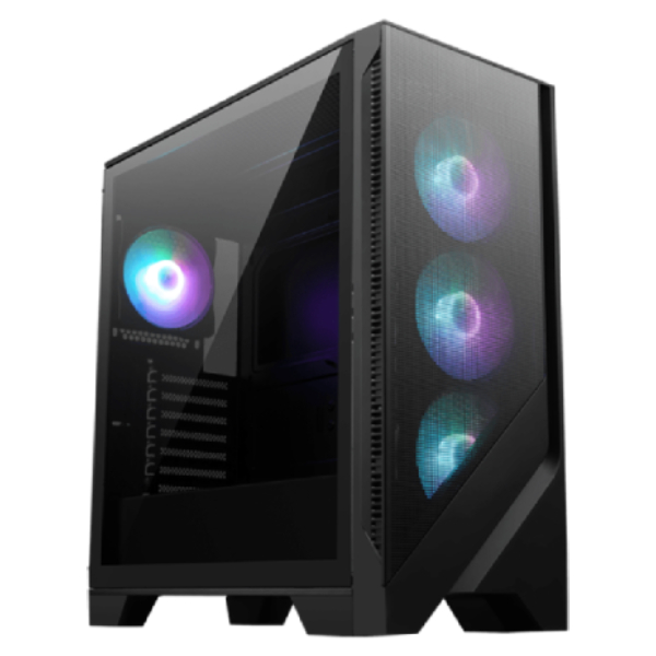 MSI case-atx [MSI-MID-TOWER-BLACK]