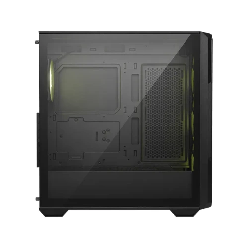 Msi MAG Forge 340R Airflow ARGB ATX Mid Tower Case