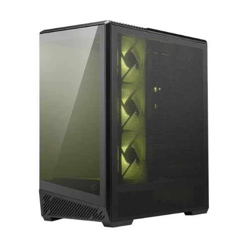 Msi MAG Pano 130R PZ ARGB ATX Mid Tower Case