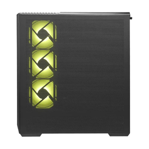 Msi MAG Pano 130R PZ ARGB ATX Mid Tower Case