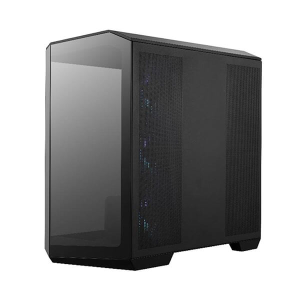 MSI MAG PANO M100R PZ ARGB M-ATX Mini Tower Case