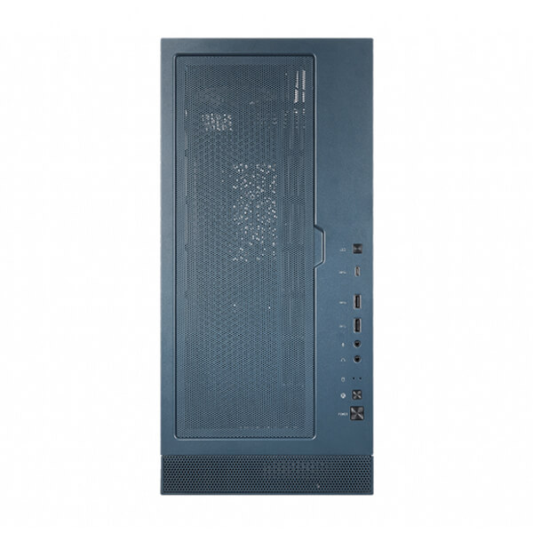 MSI MAG Vampiric 300R ARGB (ATX) Mid Tower Cabinet (Pacific Blue)