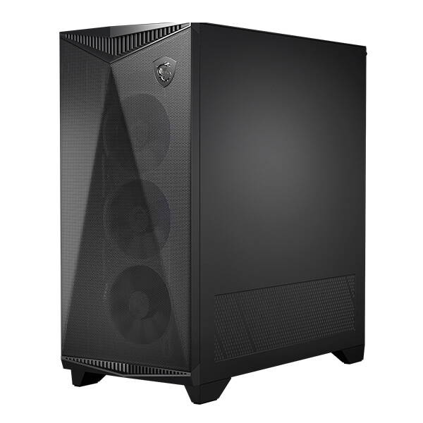 MSI MPG Gungnir 300P Airflow (E-ATX) Mid Tower Cabinet (Black)